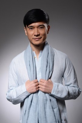 Zhang Ming-Jian