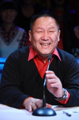 Zhang Jin-Zhan