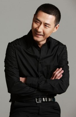 Zhang Zi-Jian