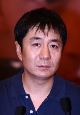 Zhang Jian-Dong