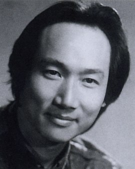 Zhang Jian-Ya