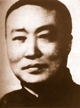 Zhang Shi-Chuan