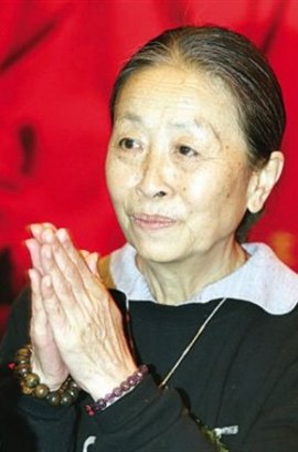 Zhang Shao-Hua