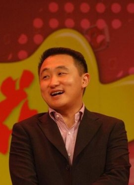 Zhan Shi-Qiang