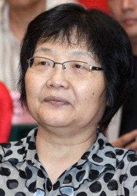Zhao Dong-Jing