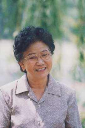 Zhao Li-Rong