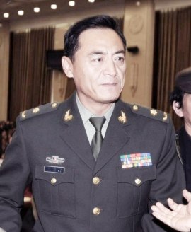 Чжао Сяомин