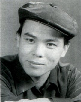 Zhu De-Cheng