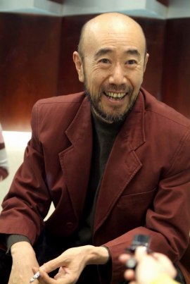 Zhou Xiao-Wen