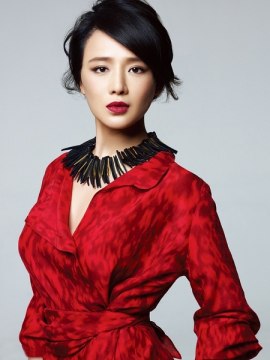 Cathy Zhou Xian-Xin