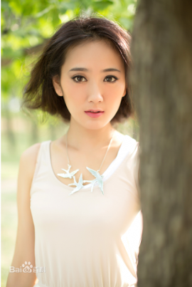 Naomi Zheng Xue