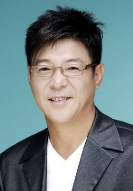 Johnny Chiang Yu-Heng