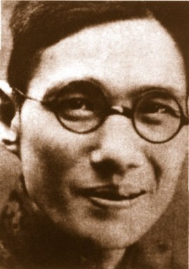 Zheng Zheng-Qiu