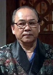 Chu Shui-Tong