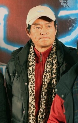 Chen Guo-Xing