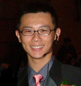 Cheng Pak-Lam