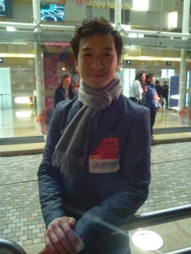 Alan Leung Cheuk-Ho