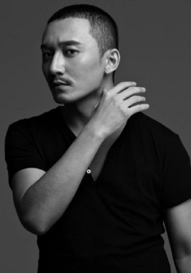 Tony Chen Hao