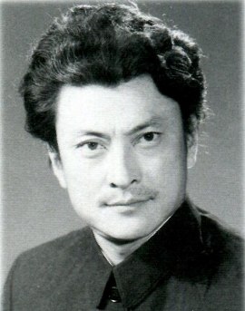 Chen Jia-Lin