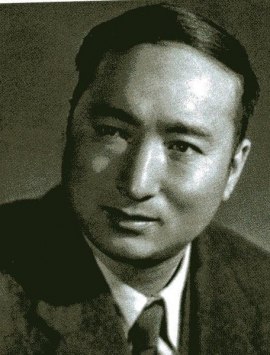 Chen Qiang