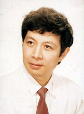 Chen Shao-Ze