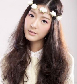 Jennifer Yu Heung-Ying