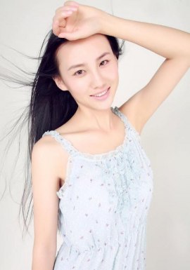 Sherry Li Rui-Xue