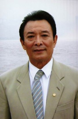 Shi Wei-Jian