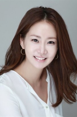 Shin Eun Keung