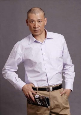 Shi Xiao-Hong
