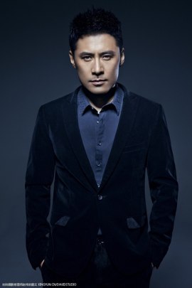 Shawn Huang Zheng