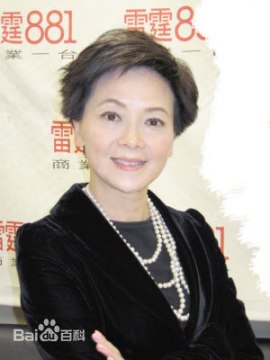 Eileen Cha Siu-Yan