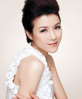 Aimee Chan Yan-Mei