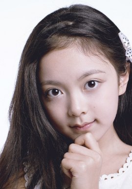 Angel Zhao Jin-Mei