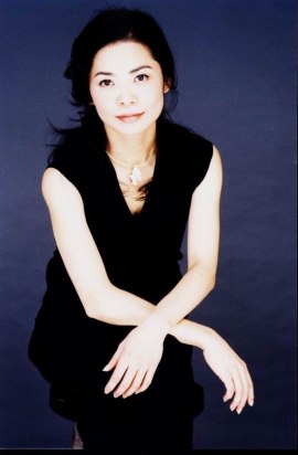 Angie Chai Chi-Ping