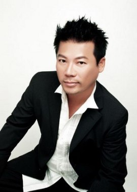 Eric Mo Kai-Yin
