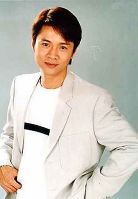 Eric Wan Tin-Chiu