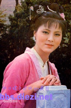 Yuan Mei