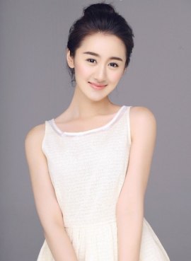 Crystal Yuan Bing-Yan
