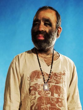 Юй Чжэнхуань