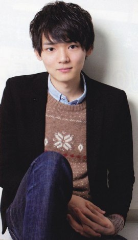 Yuki Furukawa