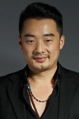 Donnie Zhang Kai