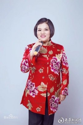 Zhang Yue-Qiao
