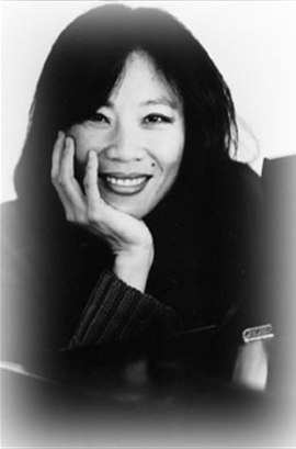 Janet Yang Yanzi