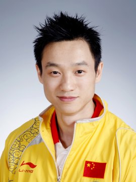 Yang Wei