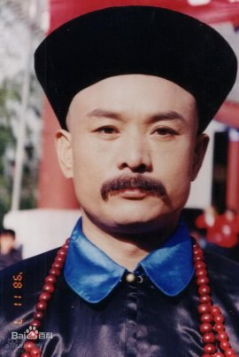 Yang Li-Shan