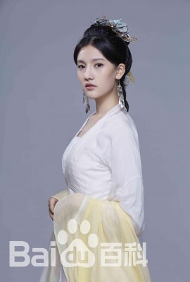 Han Xin-Yu