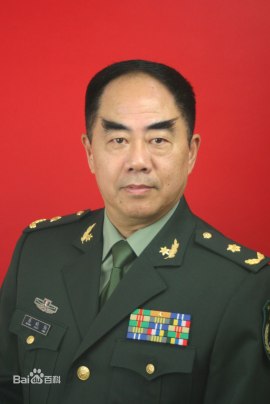 Jiang Xiao-Qin