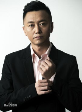 Wang Bo