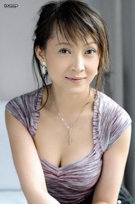 Lucy Yang Lu